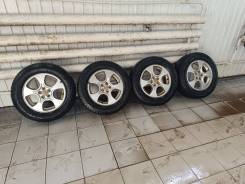  . 6.5x16" 5x100 ET48  56,1. 