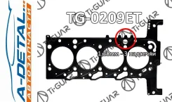 ��������� ��. P22DTE TG-0209ET / 1830409 * (S) Ti�GUAR TG0209ET ����