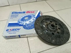 ���� ��������� Mitsubishi 4D56 Exedy MBD049 MBD049 ����