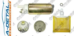 ��������� ����� � ��� TG-15100-57B01 * Ti-Guar TG1510057B01 ����