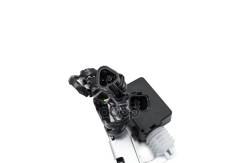     MAN 4-Serie TGA (2000-2008) [178Topcovert02153001] T02153001 