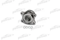 ��������� ������ ������� Mitsubishi Galant (EA) (1997-2003) [178Patronpbk3306H] PBK3306H ����