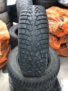Maxxis NP3 ArcticTrekker. ������, ����������, 2016 ���, �/�, ����� 10 % ����