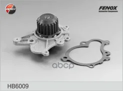 ����� ������� (�����) Hyundai Santa FE (SM) (2000-2005) [178Fenoxhb6009] HB6009 ����