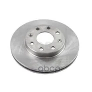 ���� ��������� �������� � ��������������� ��������� (236x10mm) Chevrolet/Daewoo Aveo, Spark, Kalos 03~ Ossca ���. 20916 20916 ����