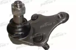 ����� ������� �������� �������� Toyota Corolla E15 (2006-2013) [178Patronps3237] PS3237 ����