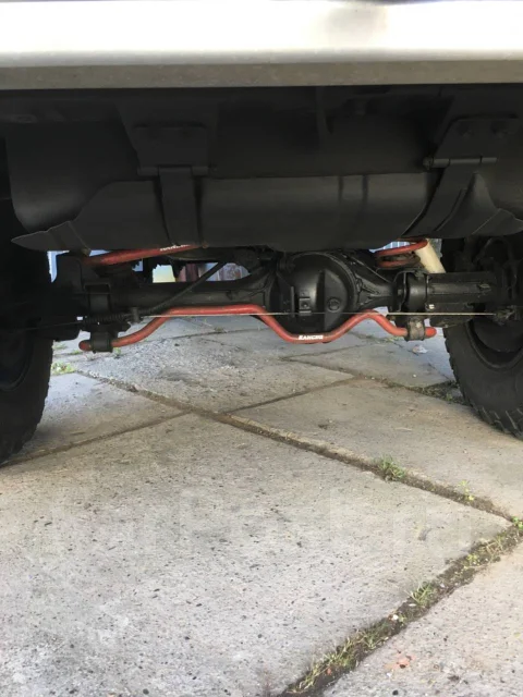 Toyota Land Cruiser Prado. �������, 4wd, 3.0 (140��.�.), ������, 300 000����. �� ����