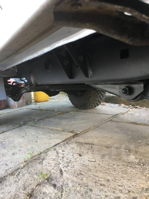 Toyota Land Cruiser Prado. �������, 4wd, 3.0 (140��.�.), ������, 300 000����. �� ����