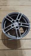Alcasta M06. 6.0x15", 5x105, ET39,  56,6. 