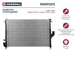 �������� �������� Renault 1.5 DCI Duster (2012) [178Marshallm4991011] M4991011 ����