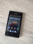 Sony Xperia E. /,  8 , , 3G, Dual-SIM 