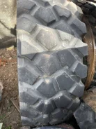Michelin XZL. �����������, 2021 ���, �/�, ����� 10 % ����