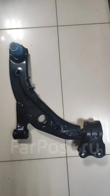 ������ �������� Mazda CX7 CQ0252L ����
