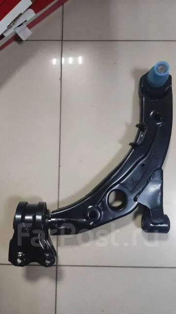 ������ �������� Mazda CX7 CQ0252L ����
