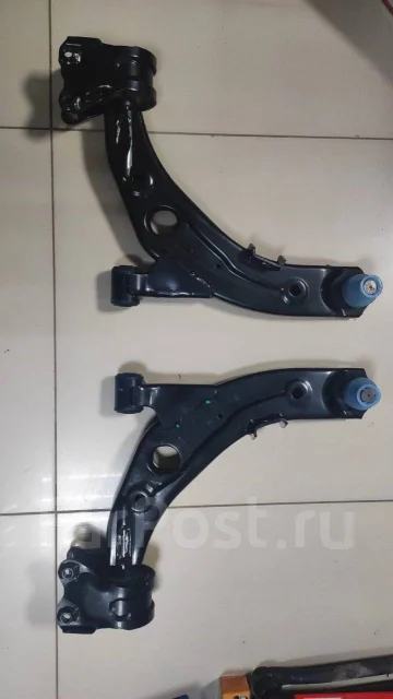 ������ �������� Mazda CX7 CQ0252L ����