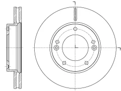 ���� ��������� ������������� G-Brake GR21463 GR21463 ����