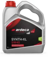 Ardeca Synth-XL. 5W-40, �������������, 4��. ����