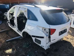 Hyundai ix55. I, D6EB ����