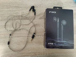 FiiO FF5 ����