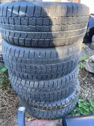 Dunlop Winter Maxx WM02. ������, ��� �����, 2019 ���, �/�, ����� 5 % ����