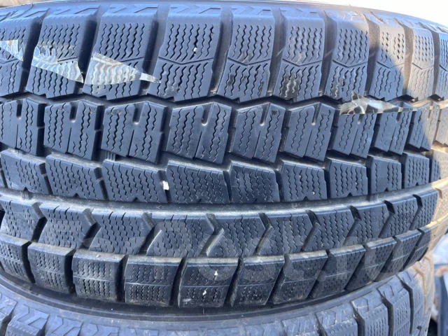 Dunlop Winter Maxx WM02. ������, ��� �����, 2019 ���, �/�, ����� 5 % ����