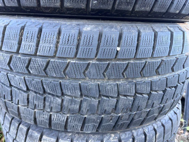 Dunlop Winter Maxx WM02. ������, ��� �����, 2019 ���, �/�, ����� 5 % ����