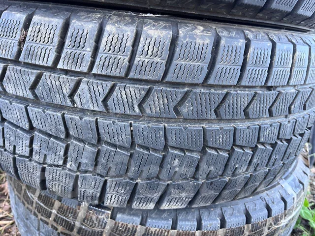 Dunlop Winter Maxx WM02. ������, ��� �����, 2019 ���, �/�, ����� 5 % ����
