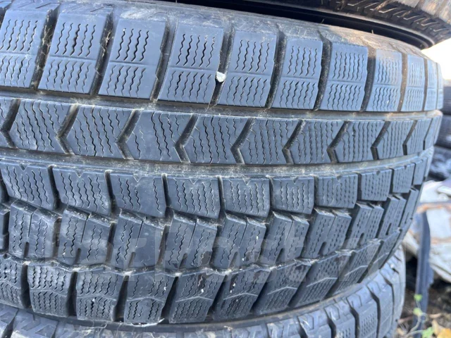 Dunlop Winter Maxx WM02. ������, ��� �����, 2019 ���, �/�, ����� 5 % ����