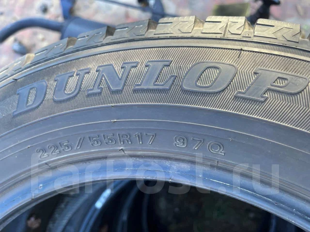Dunlop Winter Maxx WM02. ������, ��� �����, 2019 ���, �/�, ����� 5 % ����