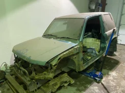 Mitsubishi Pajero iO. 66, 1.8 ����