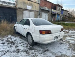 Toyota Corolla Levin. AE111 AE110, 4AFE ����