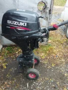 Suzuki. 15��.�., 4-�������, ����������, ���� S (381 ��), 2013 ��� ����