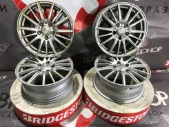 Weds Debor. 6.0x16", 5x114.3, ET38, �� 72���. ����