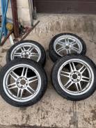 Kosei K1 TS Version. 7.5x17", 5x114.3, ET42 ����