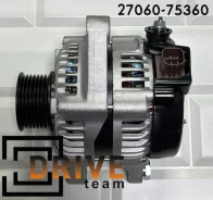 ��������� 27060-75360 237060-75310 ALN0135 ALTY001 80A 1TR 2TR 27060-75360 ����