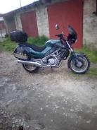 Honda NT 650V ����