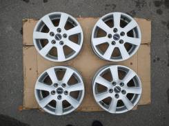 Borbet. 6.5x15", 5x112, ET47,  72,5. 