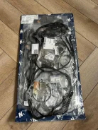 ����������� ��������� Nippon Motors ��� Toyota 1UZFE UCF2#UZS15# VVT-i Crown Aristo Soarer (material Graphite) FS90141 (����� 04111-50110 04111-50111...