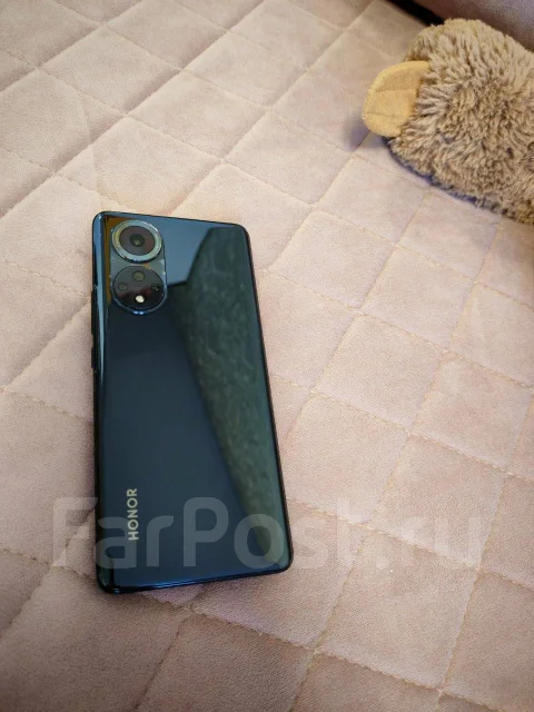 Honor 50. �/�, 128 ��, ������, 4G LTE, 5G, Dual-SIM, NFC ����