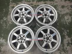 RAYS Gram Lights 57s-Pro. 7.0x16", 5x100, ET33, �� 72,5���. ��� ����� �� ������������ ����