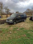 Nissan Largo. CD20 ����