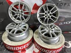 TWS Energy Line. 6.0x15", 5x100, ET45,  54,0. 