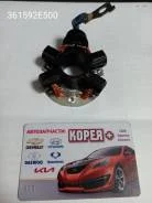 �������������� �������� 361592E500 Hyundai-KIA 361592E500 ����