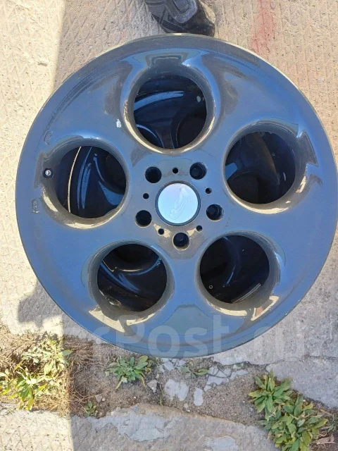 RAYS Versus Dolce. 7.0x17", 5x114.3, ET48, �� 73,1���. ����