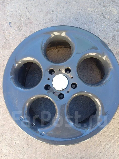 RAYS Versus Dolce. 7.0x17", 5x114.3, ET48, �� 73,1���. ����