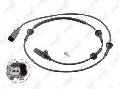 ������ ������� �������� ������ (������ ABS) | ����� ��� | LYNXauto DM8000 DM8000 ����
