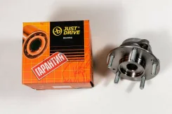 ������� ������ �������� JUST Drive JEH0209 ����