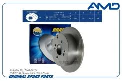 ���� ��������� ������ AMD AMDBD152 ����