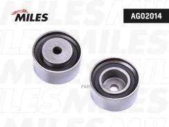 ����� ������� ��� Miles AG02014 ����