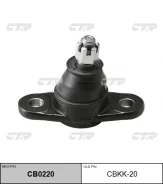 ������� ����� �������� CTR CBKK20 ����